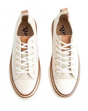 Very G Sneakers - Natural
