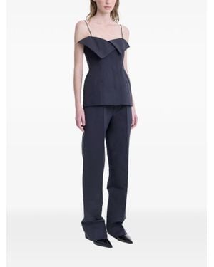 FFORME Eilwen Camisole Top - Blue