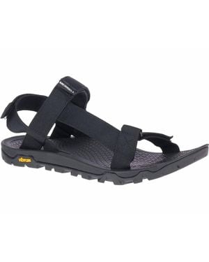 Merrell Breakwater Strap Sandal - Blue