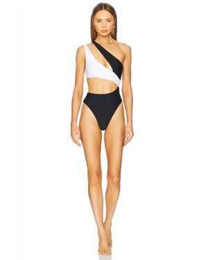 lovewave Tenzin One Piece Swimsuit - Multicolor