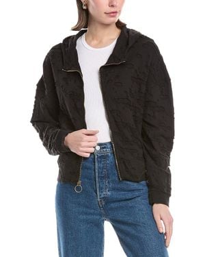 XCVI Irra Jacket - Black