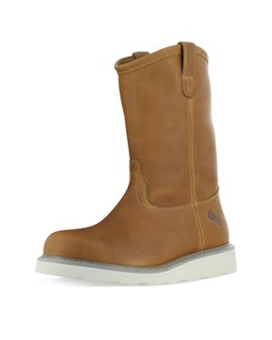 Berrendo 161 - Brown