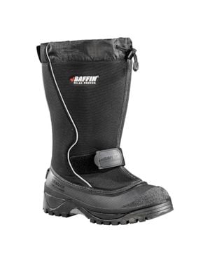 Baffin Tundra Boots - Black