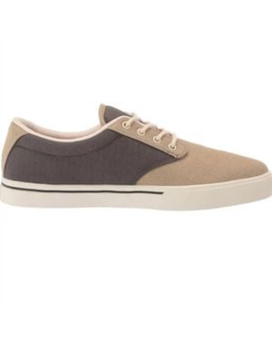 Etnies Jameson 2 Eco Skate Shoes - Gray