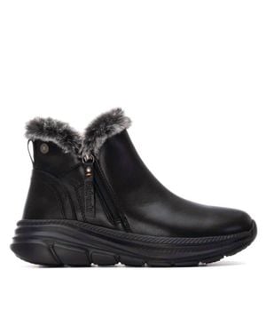 Xti Refresh 173205 Booties - Black