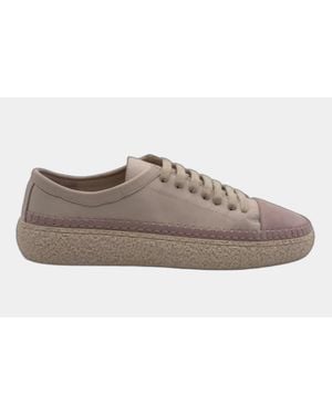 Lusso Beni Aimee Sneakers - Gray