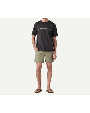 Patagonia Baggies Lights Shorts - Black