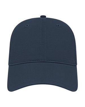 CAP AMERICA Soft Fit Active Wear Cap - Blue