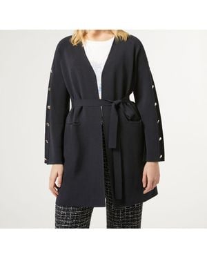 Marina Rinaldi Walk - Black