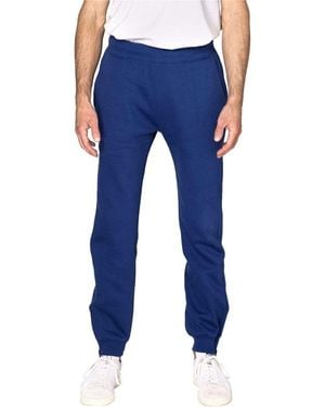 Threadfast Apparel Ultimate Fleece Pants - Blue