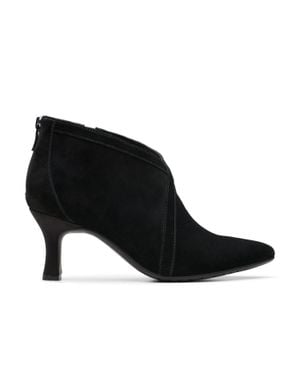 Clarks Kataleyna Sol - Black