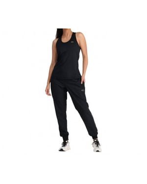 Kari Traa Nora 2.0 Tank Top - Black