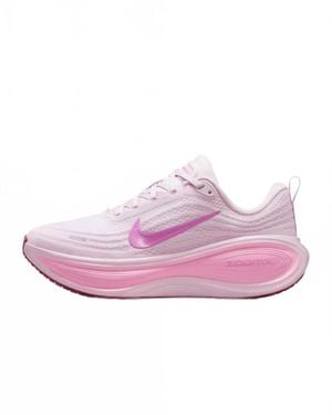 Nike Vomero Plus Road Running Shoes - Pink