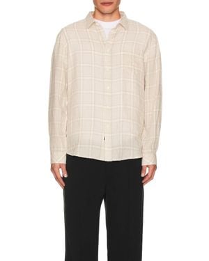 Rails Havana Shirt - Multicolor