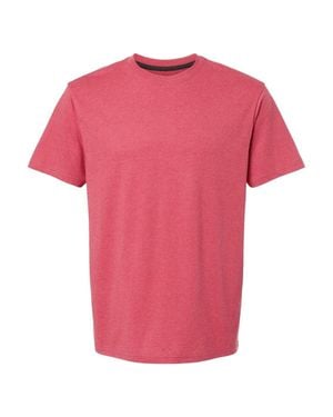 Kastlfel Recycledsoft T-Shirt - Pink