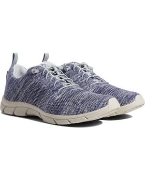 Woolloomooloo Fraser Sneaker - Blue