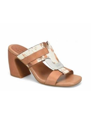 Kork-Ease Brynn Sandal - Black