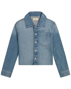 DL1961 Olivia Sweater - Blue