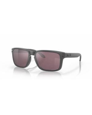 Oakley Holbrook Sunglasses - Black