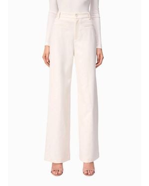 Cami NYC Leo High Rise Pants - Pink