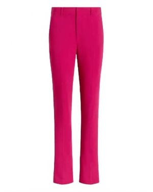 Cinq À Sept Kerry Pant - Pink