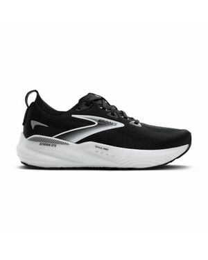 Brooks Glycerin 22 Shoes - Black