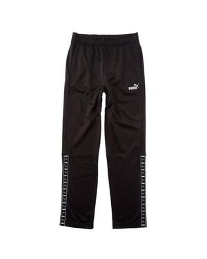 PUMA Sport Pack Fleece Pant - Black