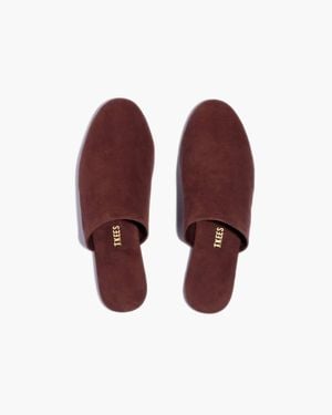 TKEES Ines Mule - Purple