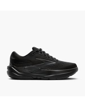 Brooks Ghost Max 3 Running Shoes - Black
