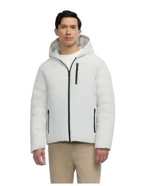 Pajar Jett Lightweight Active Stretch Jacket - Gray