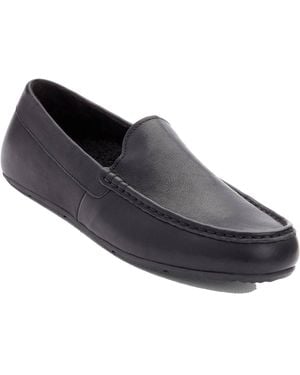 Vionic Tompkin Loafers - Blue