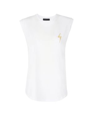 Giuseppe Zanotti Ursella - White