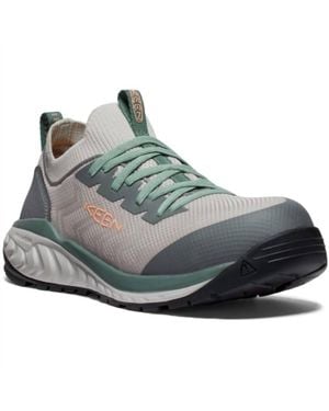 Keen Arvada Shift Shoes - Gray