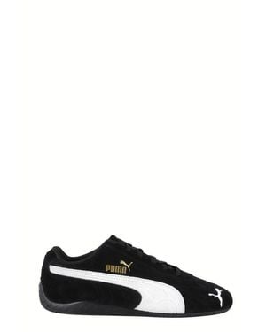 PUMA Speedcat Og Sneakers - Black