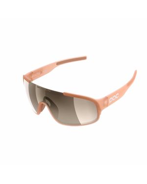 Poc Crave Lightweight Mirror Cat 2 Sunglasses - Multicolor