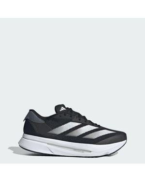 adidas Adizero Sl2 Wide Running Shoes - Blue