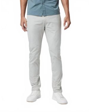 Vuori Meta Athletic Slim 32" Pants - Blue