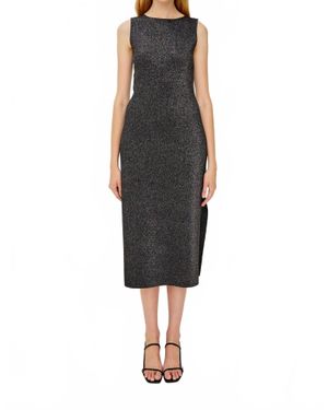 Rails Alora Dress - Black