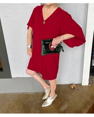Anna Cate Meredith Dress