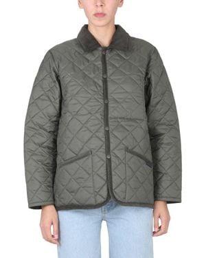 Lavenham Raydon Jacket - Gray