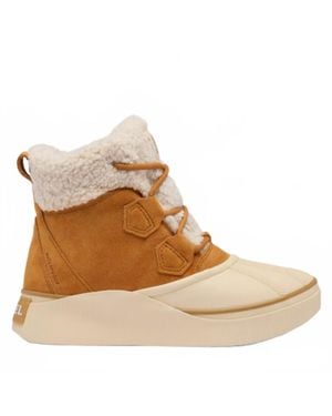 Sorel Out N About Iv Chill Boot - Brown