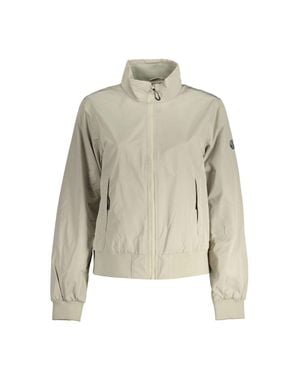 North Sails Polyester Jacket - Green