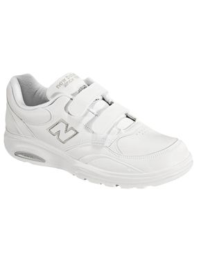 New Balance 812 Stability Walking Shoes - White