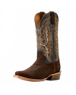 Ariat Futurity Relentless - Brown