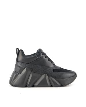 United Nude Space Kick Max - Gray