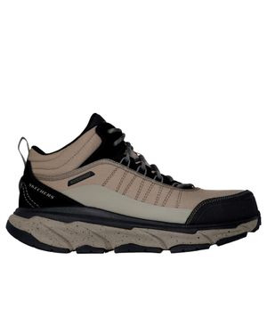 Skechers D'Lux Journey Sr - Black