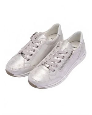 Ara Oleanna Sneakers - White