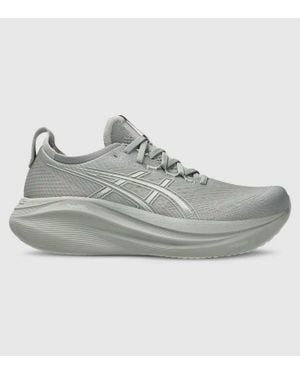 Asics Gel-Nimbus 27 Running Shoes - Gray