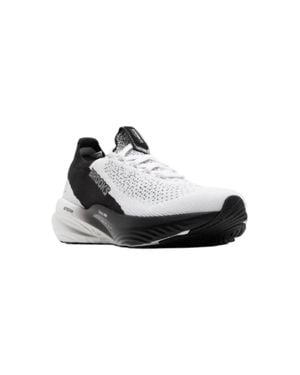 Brooks Glycerin Stealthfit 22 Running Shoes - Black