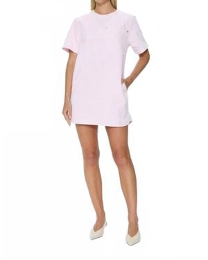 Pistola Remi Mini Dress - White